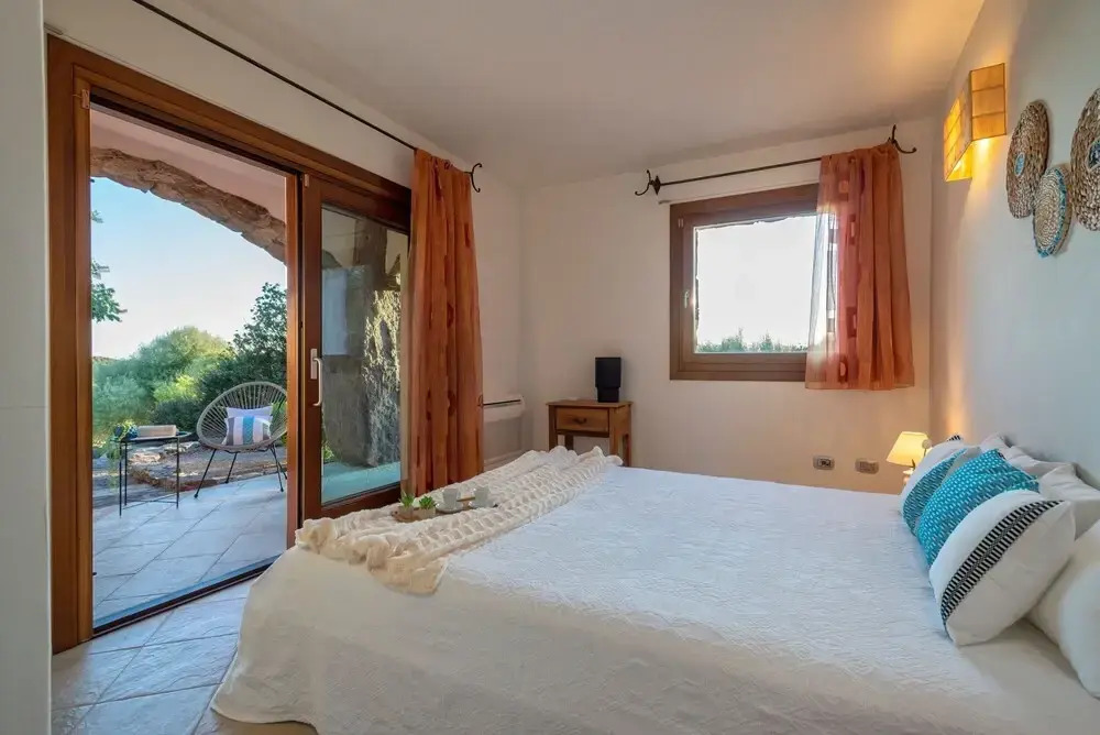 ClickSardegna Villa Tempra Luxury retreat for peace of mind min stay 28 night