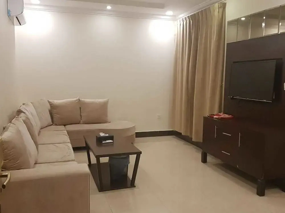 Ghrass furnished apartments