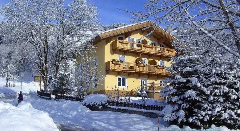 Appartements - Haus Sieberer