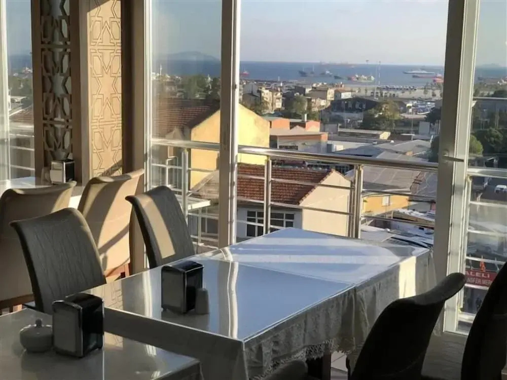 Elit Palace Hotel