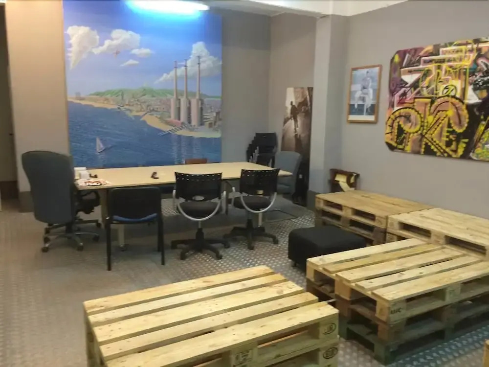 ArCo Hostel