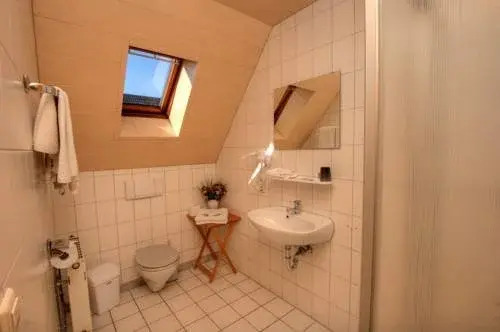 Roth Apartments beim Europa-Park Rust