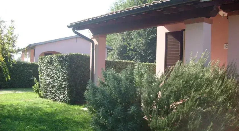 Agriturismo Il Girasole