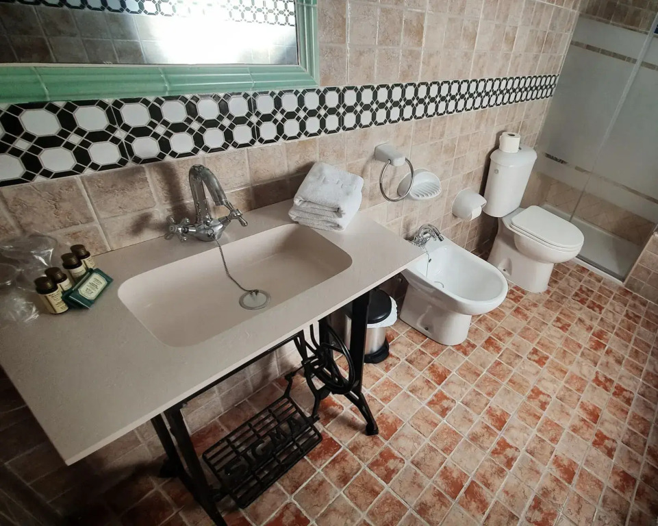 Hotel Convento La Gloria