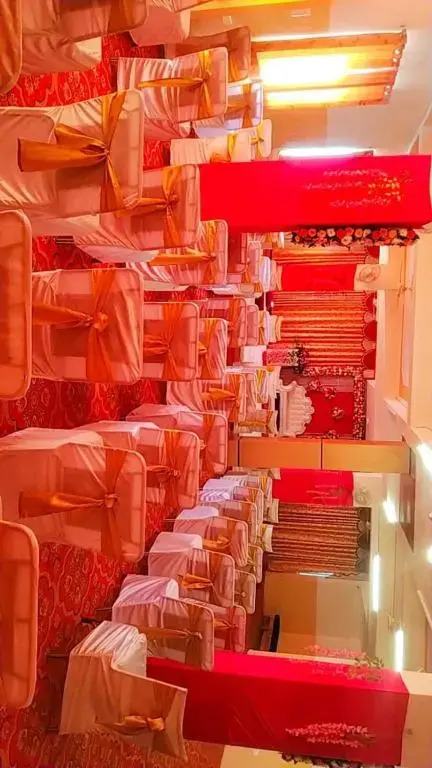 Hotel Mahima Palace by OYO Rooms