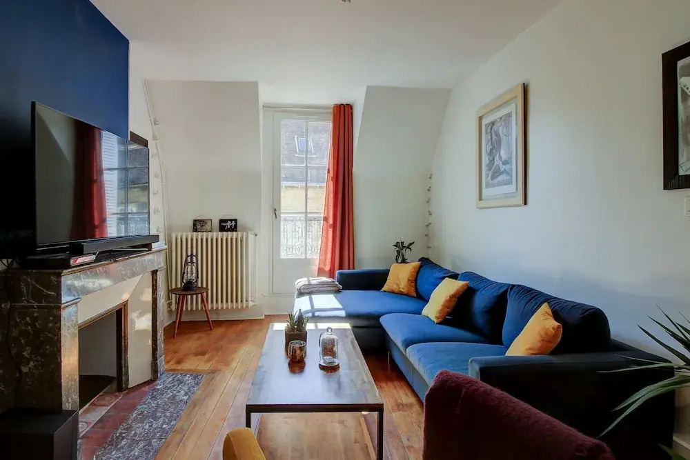 Le Jeannin - Cosy & Clean