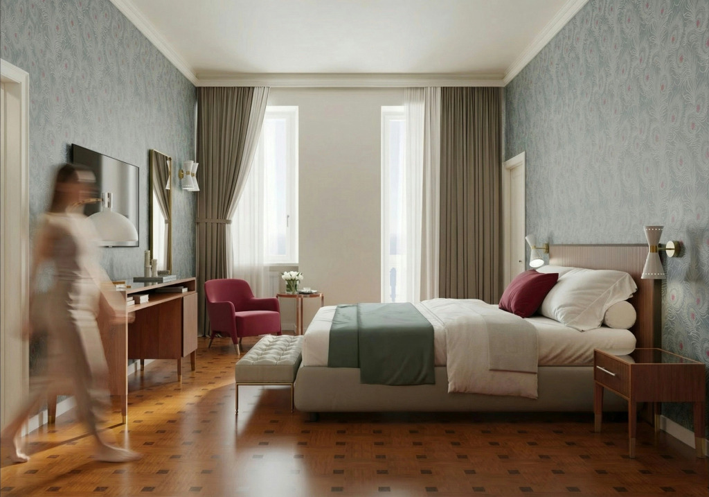 Grand Hotel Miramare