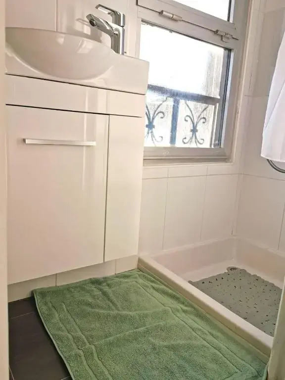 Just Suite Home - Superbe 2 pièces entre Paris et Orly, jardin privé