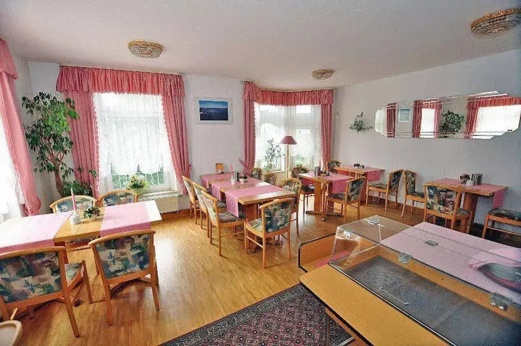 Hotel Heinz