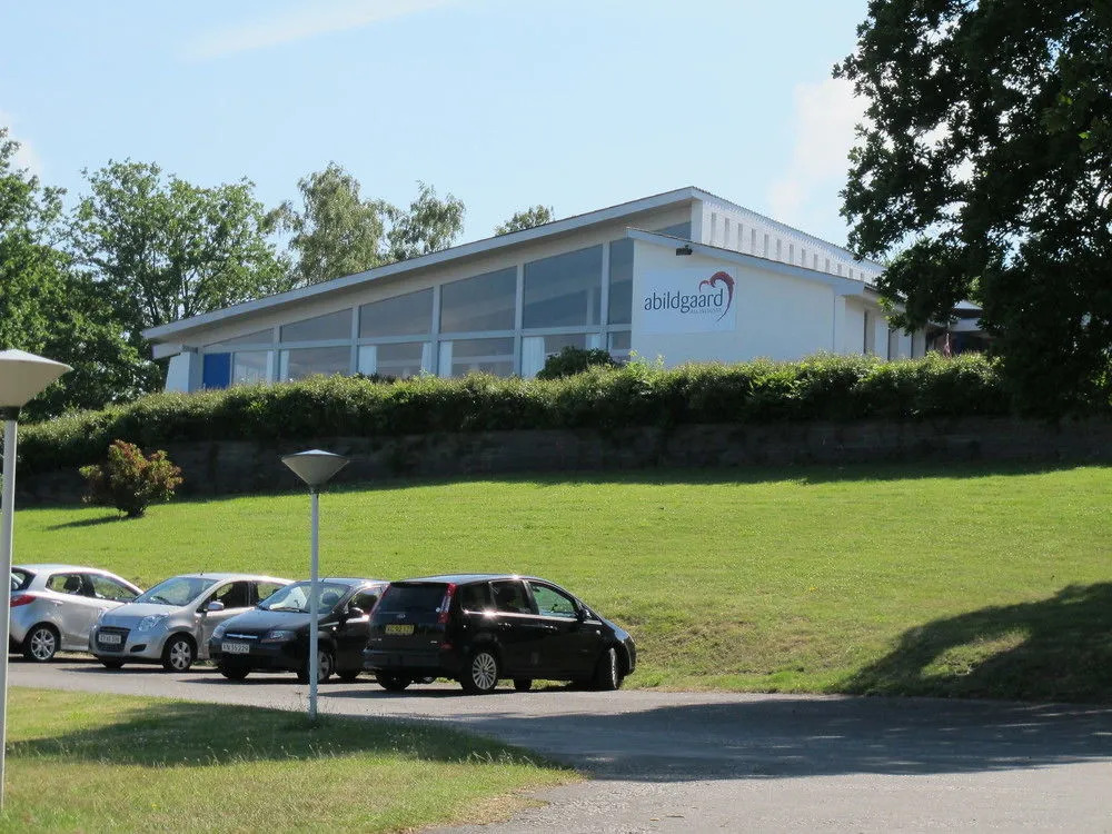 Hotel Abildgaard