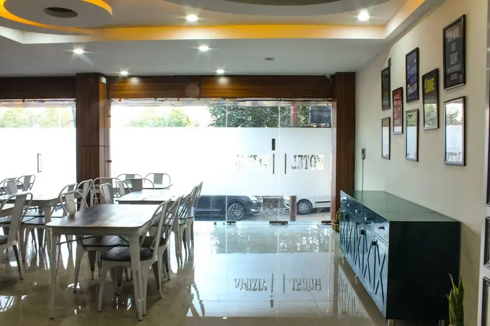 Hotel Vizima 62
