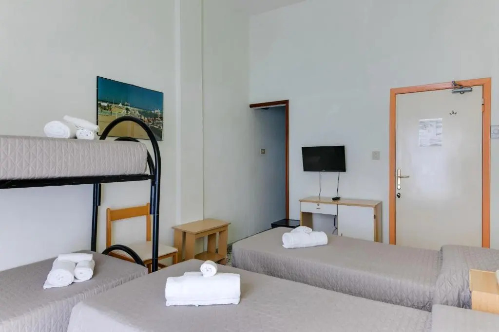 Hotel Villa Merope Room Only and free Coffee