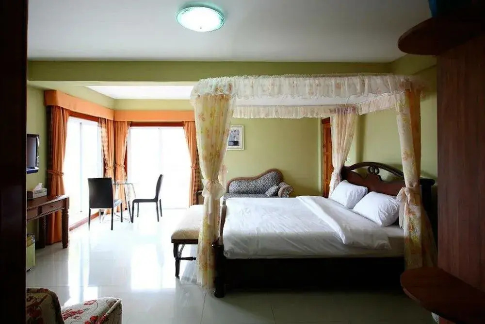 Big Coffee Resort
