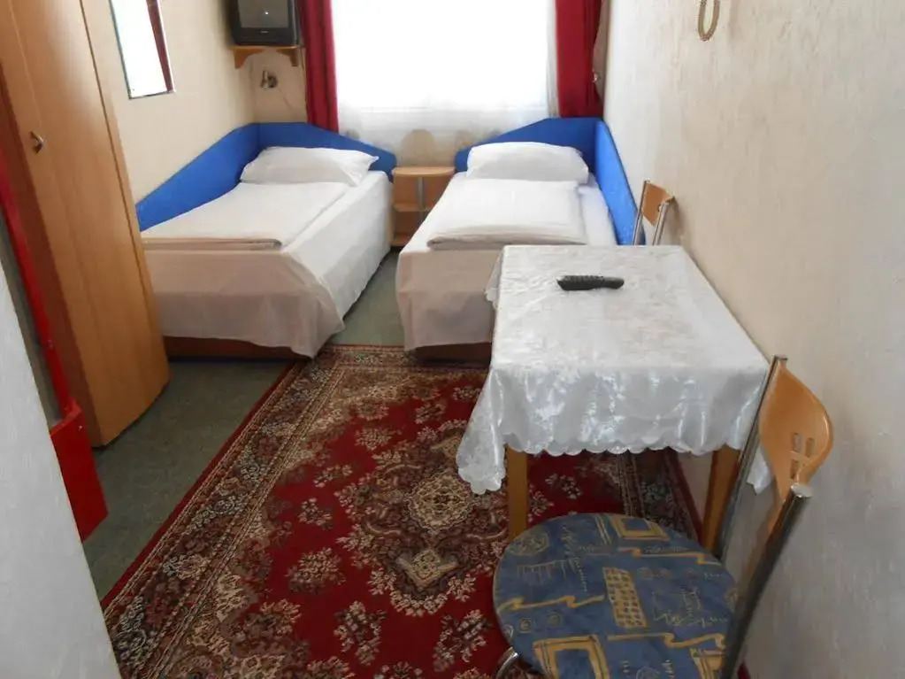 Hotel Pension Adria