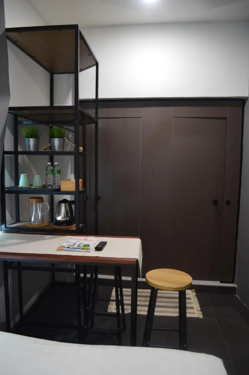 Magnum Hometel