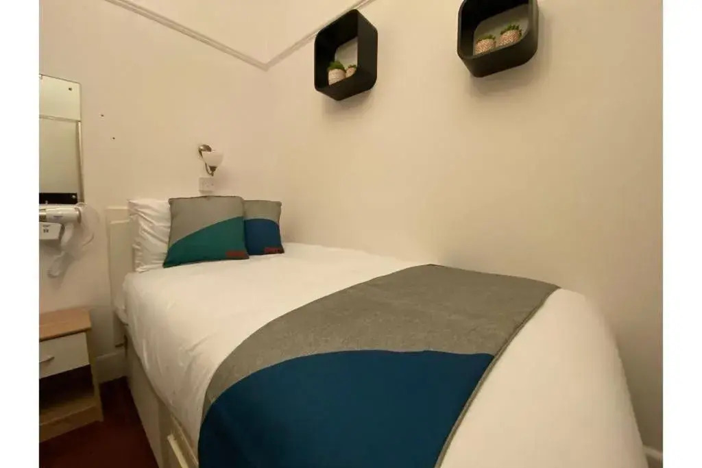 Bourne Park Hotel