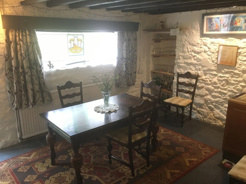 The Cherrybrook