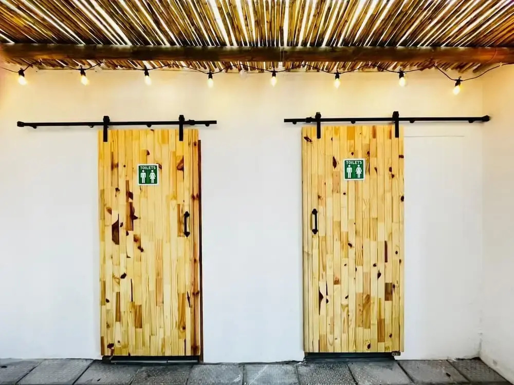 BIM Backpackers In Muizenberg