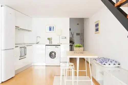 Suncity Loft Especerías 2