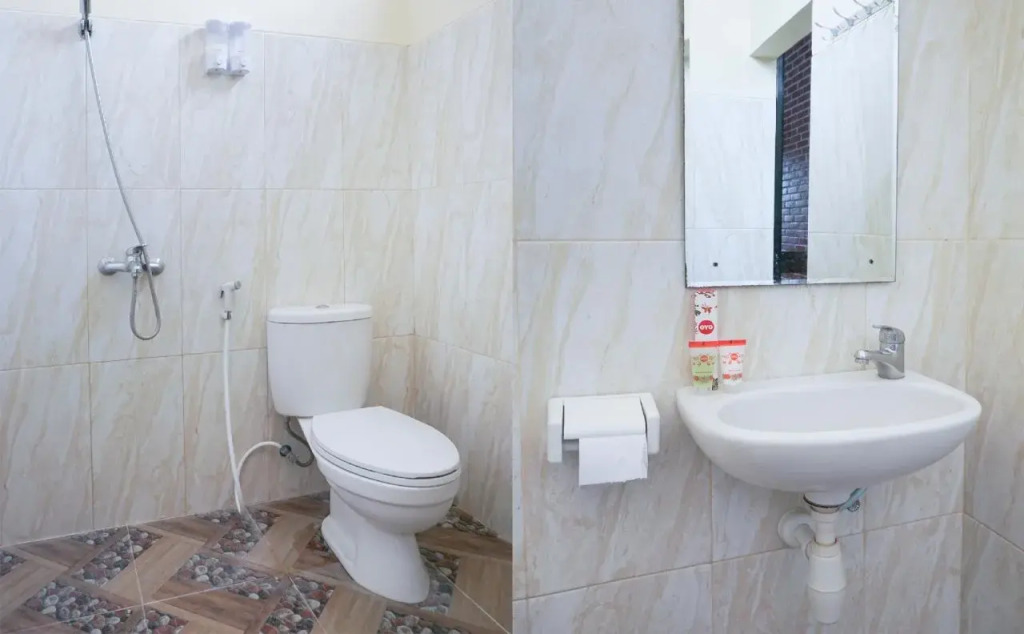 Alam Citra BnB Mitra RedDoorz