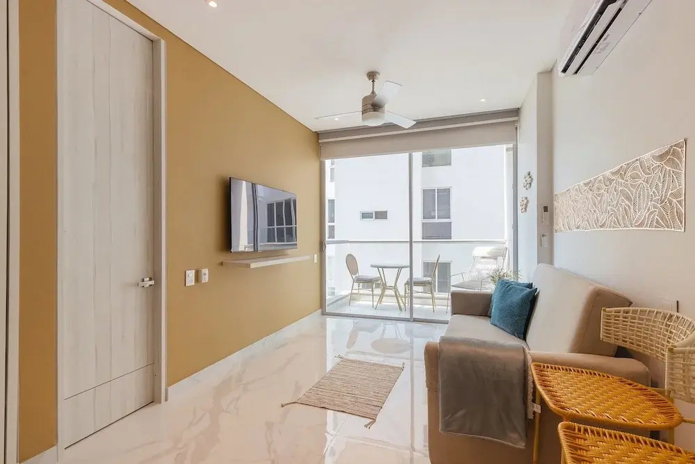 Süi Loft by Colproperty Management