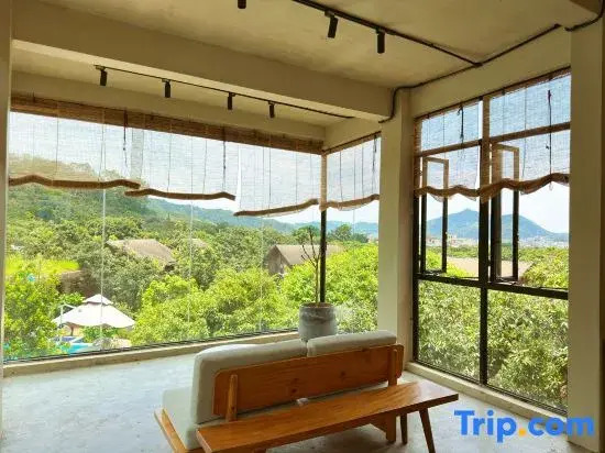 Guangzhou Yuxi Guli Garden Boutique Homestay