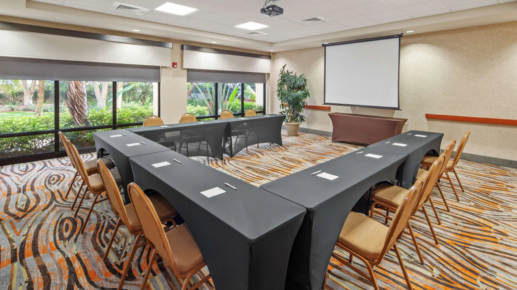 Best Western Plus Kendall Hotel & Suites