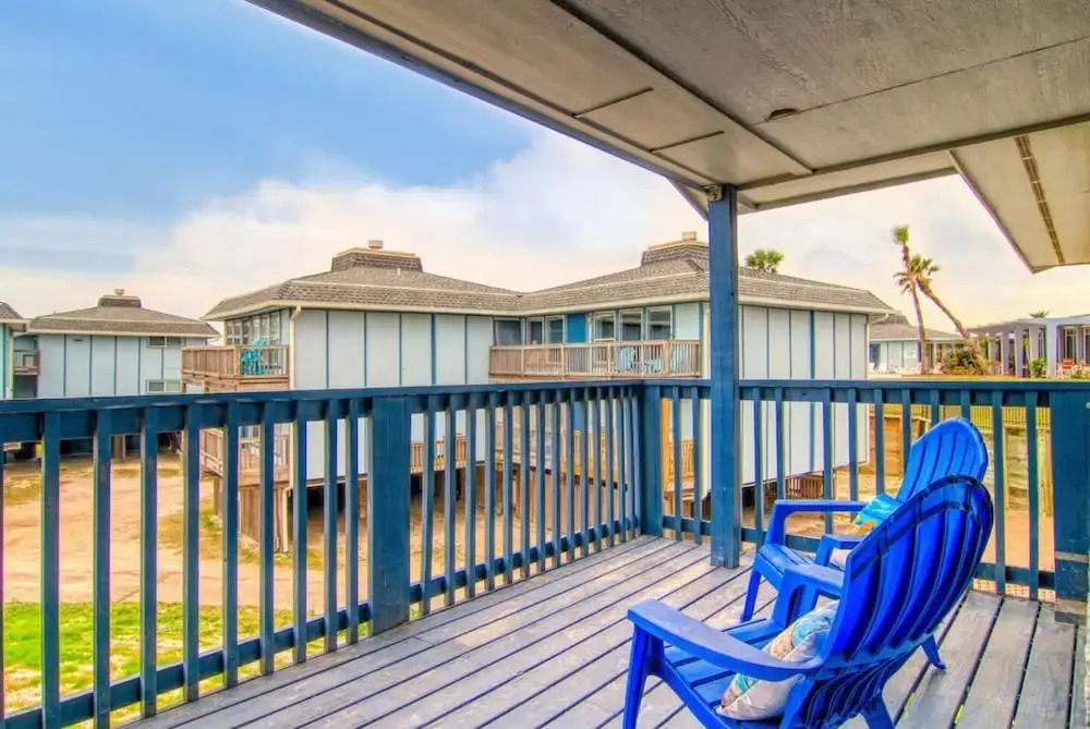 R & R Island Time @ SIV - 2 Br Condo