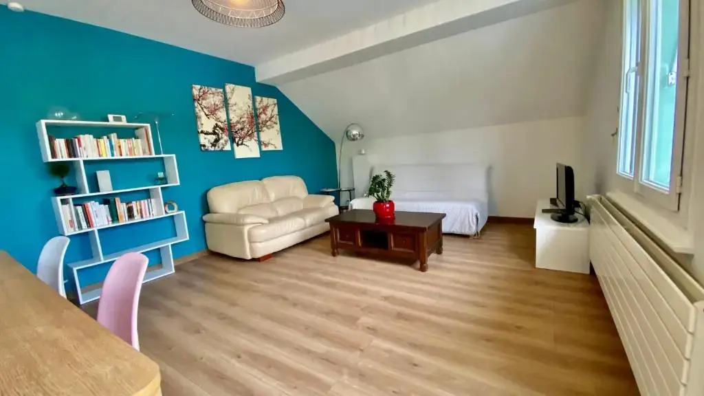Appartement 6 à 8 personnes