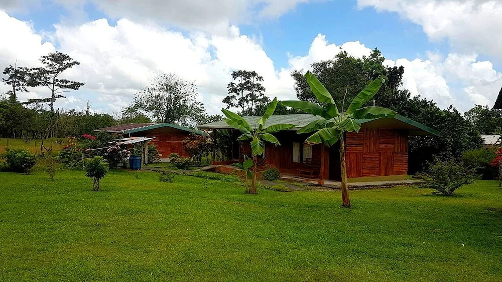 Tío Felix Eco Lodge