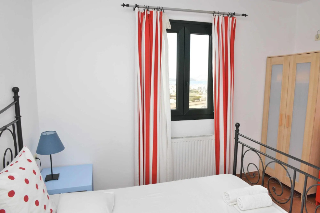 Paradisia Suites