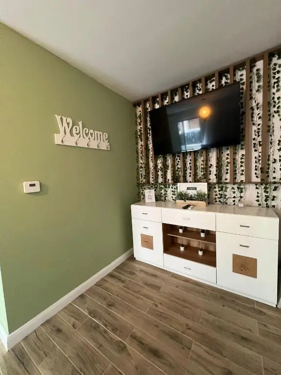 Garden Apartment Oradea