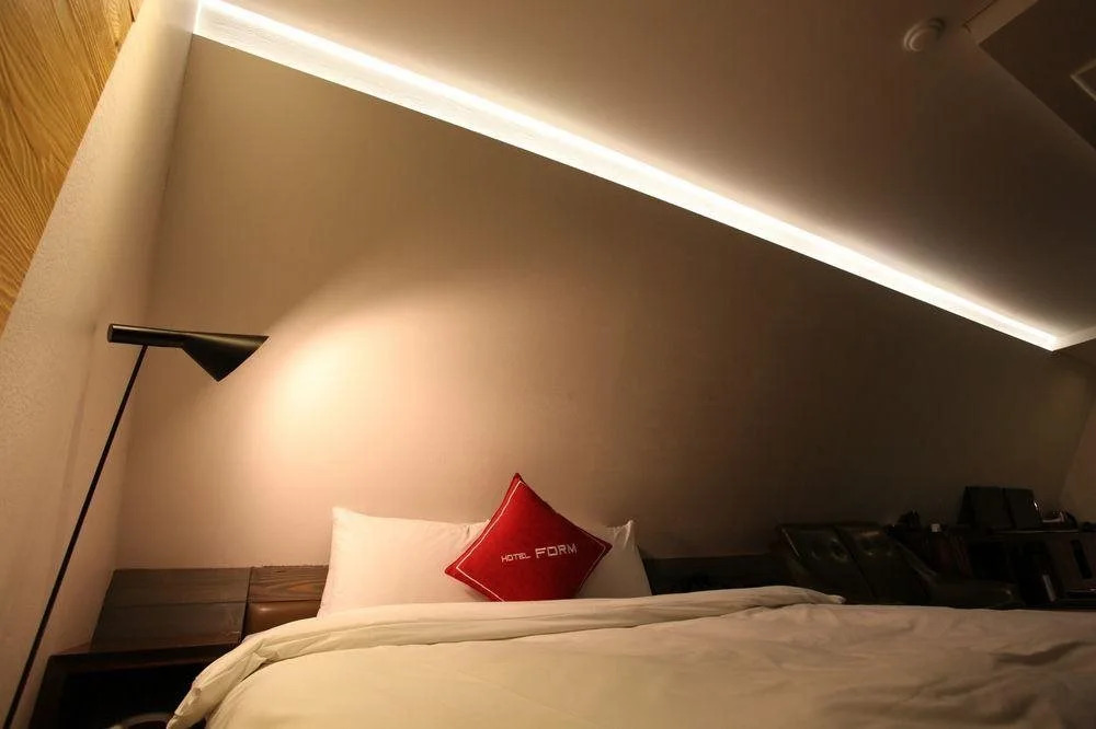 Form Hotel