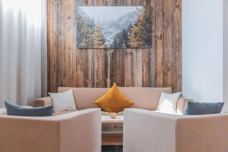 Hotel Lamm