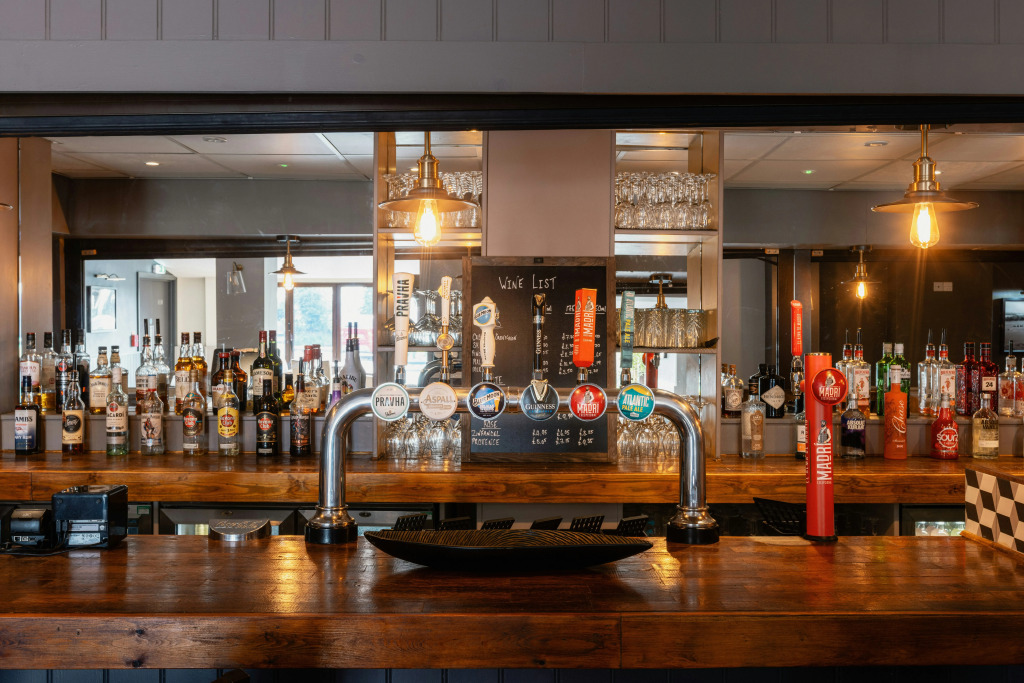 The Stones Hotel