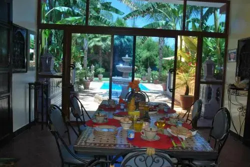 Villa La Zitoune