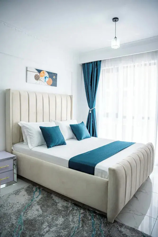 Maskan Suites