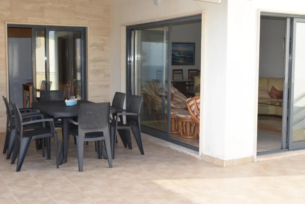 Vila Oceânica 1