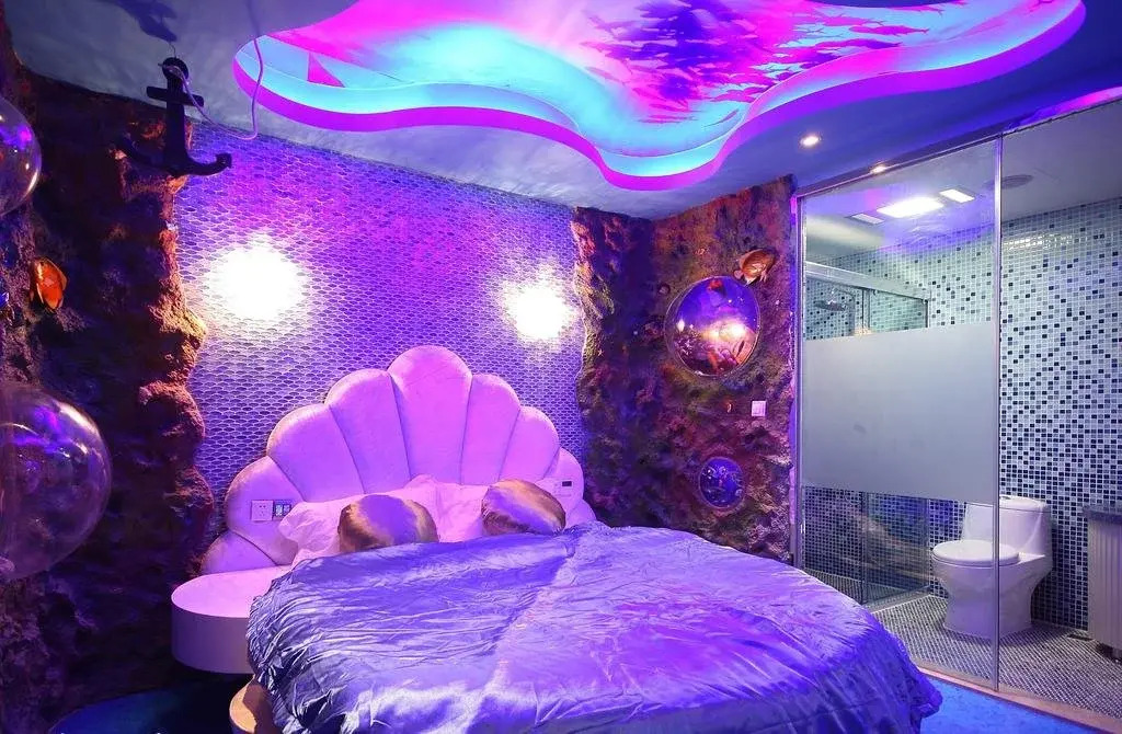 Xiamen Dreamers Hotel