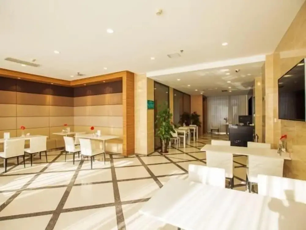 Jinjiang Inn - Xishan Road