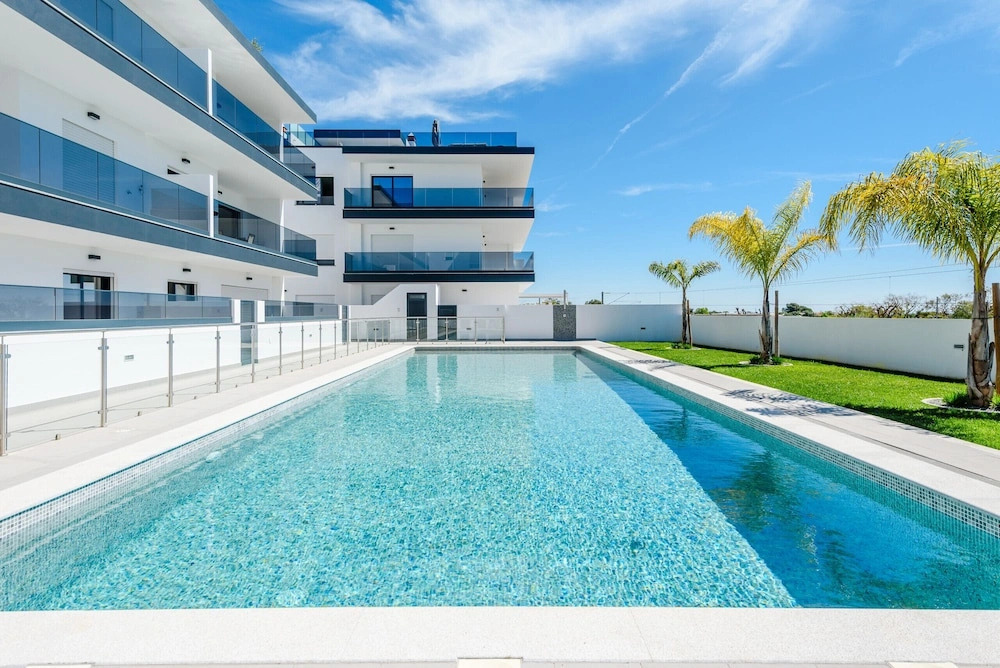 Penthouse Conceicao de Tavira