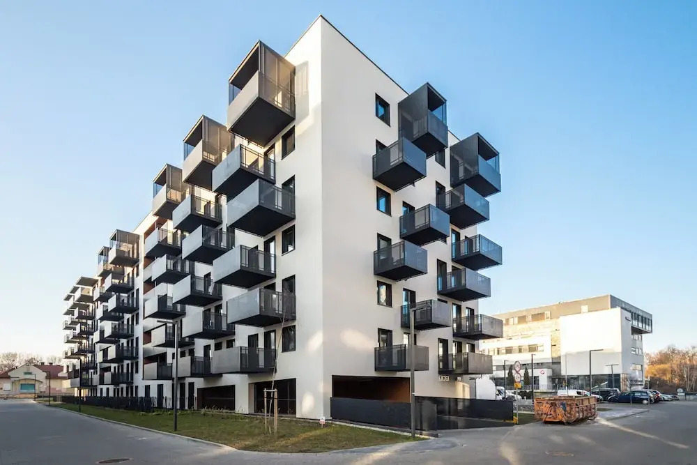RentPlanet - Apartamenty Modena