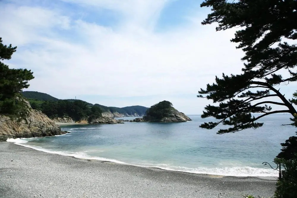 Haegumgang Solraemio Pension