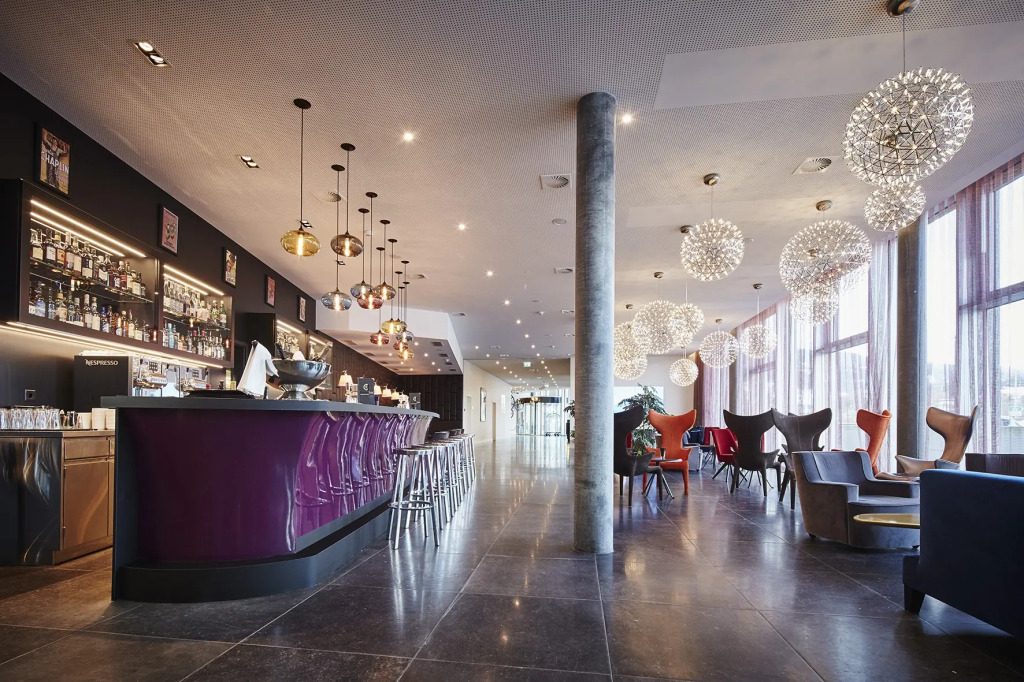 Modern Times Hotel, Vevey, A Tribute Portfolio Hotel