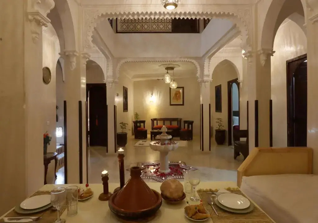Riad Makech