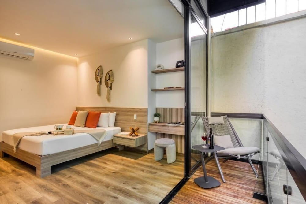 M217 by Zen Living
