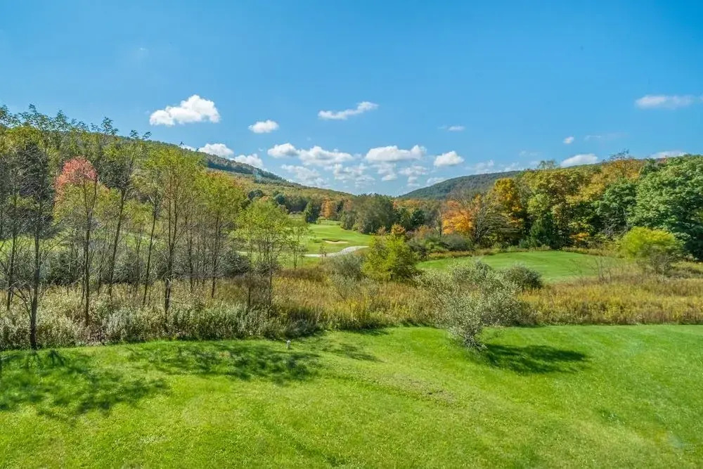Coppertop Lodge