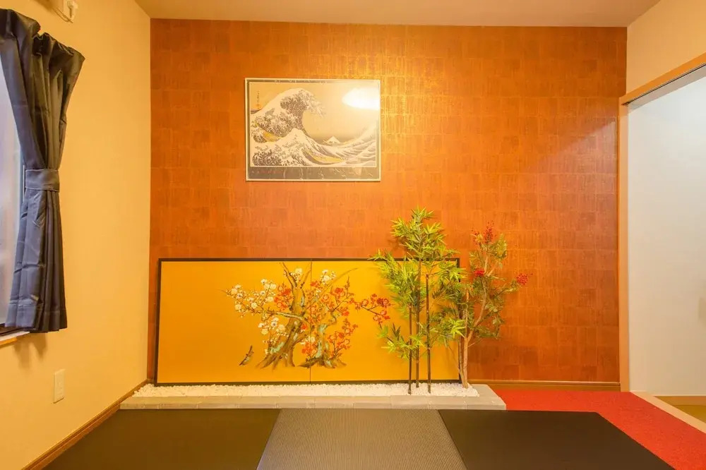 JQ Villa Kyoto Ayazaimoku