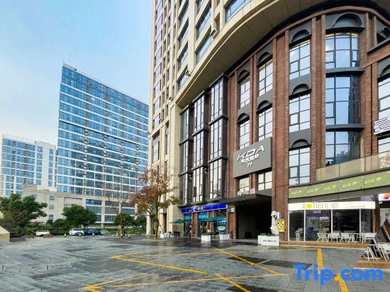 KDA E-sports Hotel