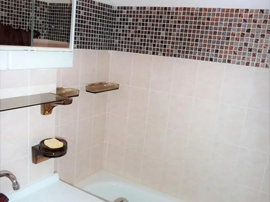 Studio Saint-Jean-d'Aulps, 1 pièce, 4 personnes - FR-1-573-73